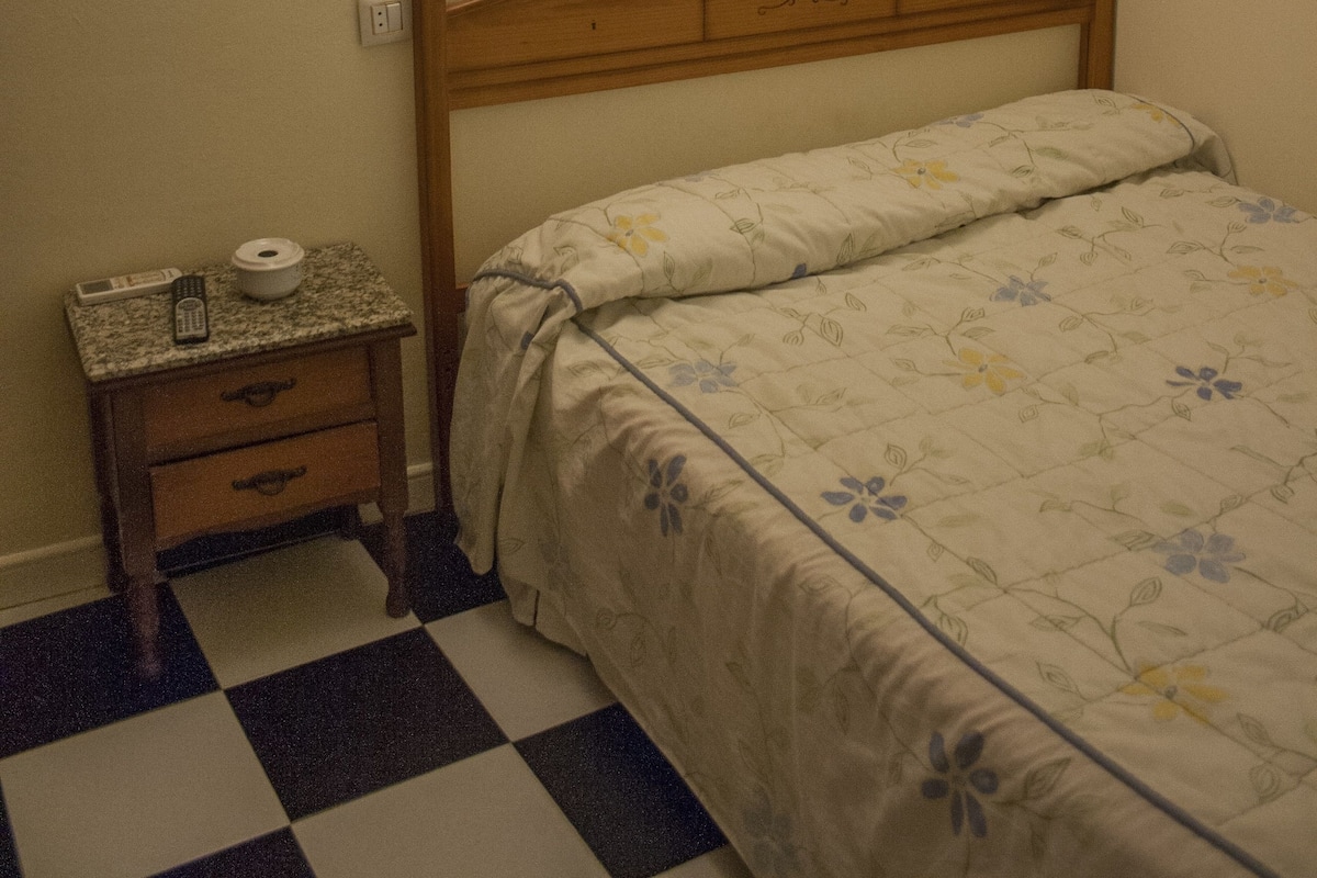 Cortinas blackout y wifi gratis