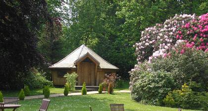 Enterkine House Hotel
