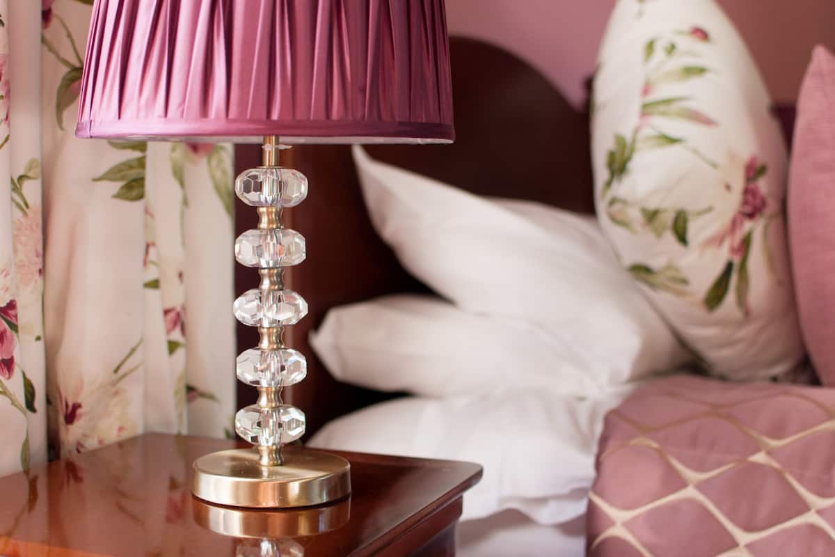 Deluxe-Doppel- oder -Zweibettzimmer