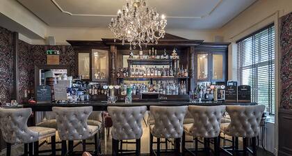 Enterkine House Hotel