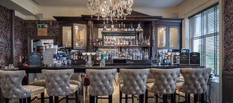 Enterkine House Hotel