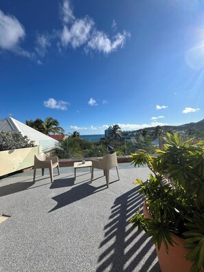 Comfort Apartment, Terrace | Terrace/patio