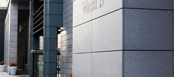 VISIONAPARTMENTS Warsaw Grzybowska