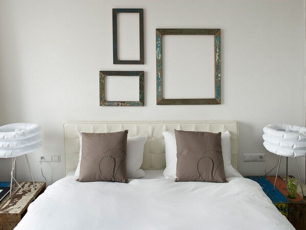 Junior Apartment, 2 Bedrooms