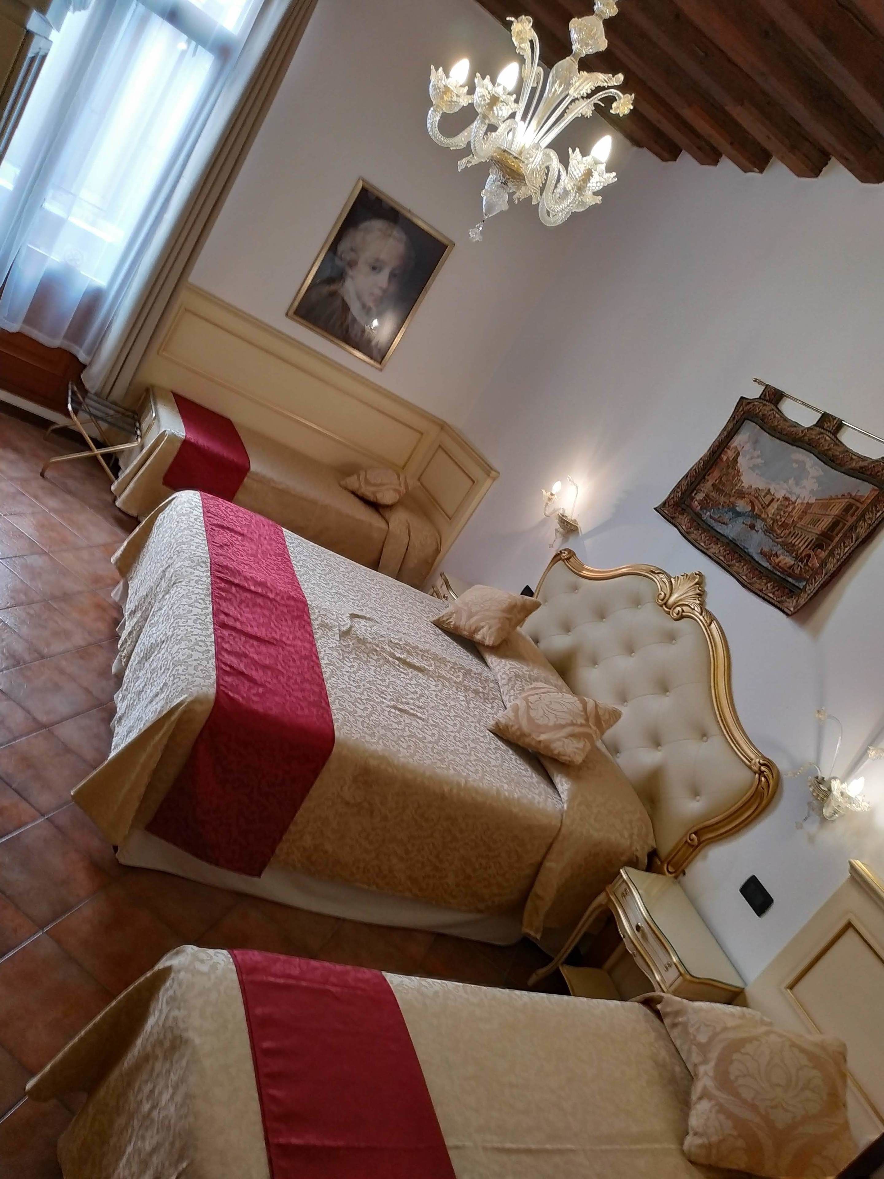 Foto - Alloggi SS Giovanni e Paolo