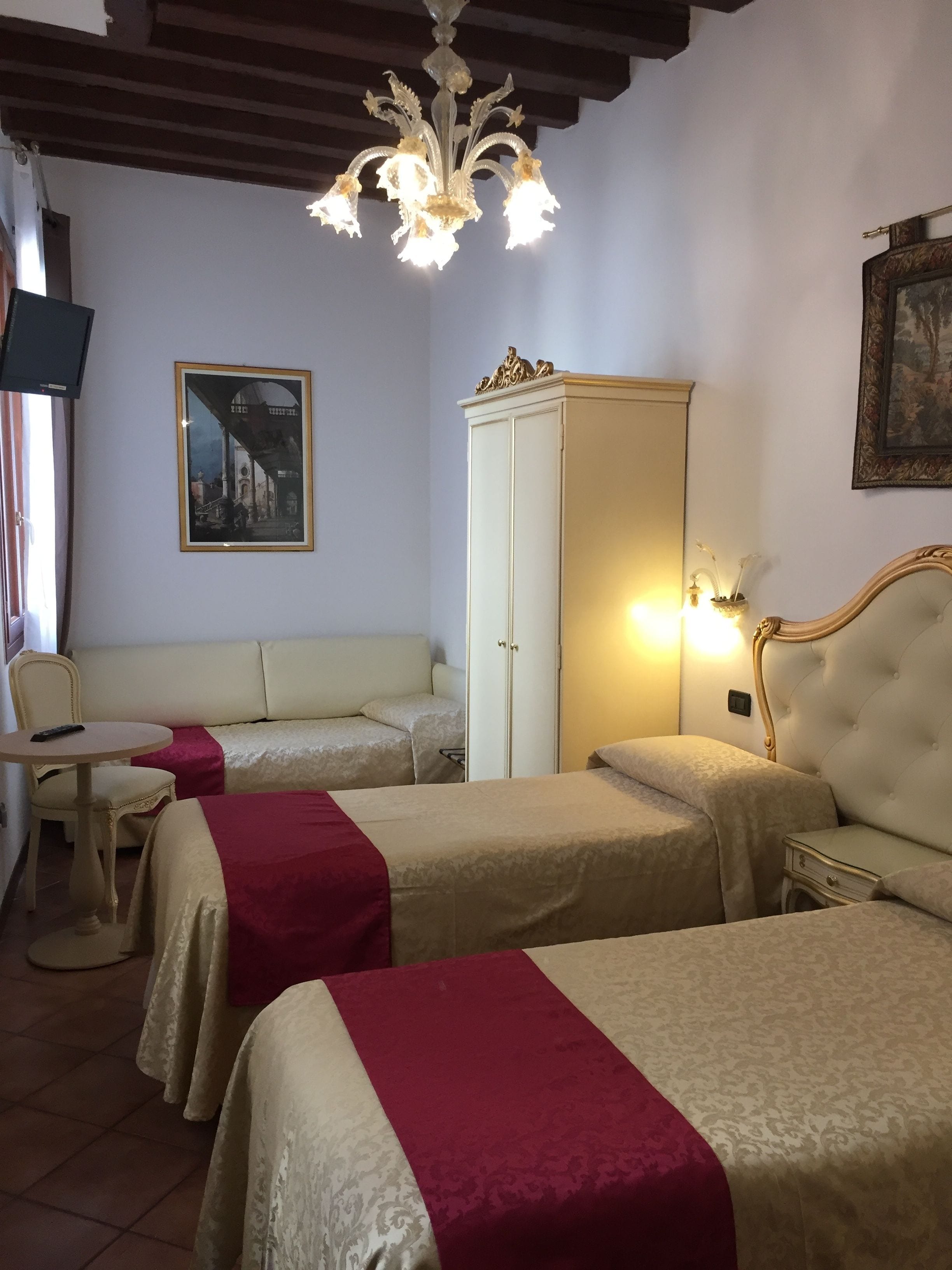 Foto - Alloggi SS Giovanni e Paolo