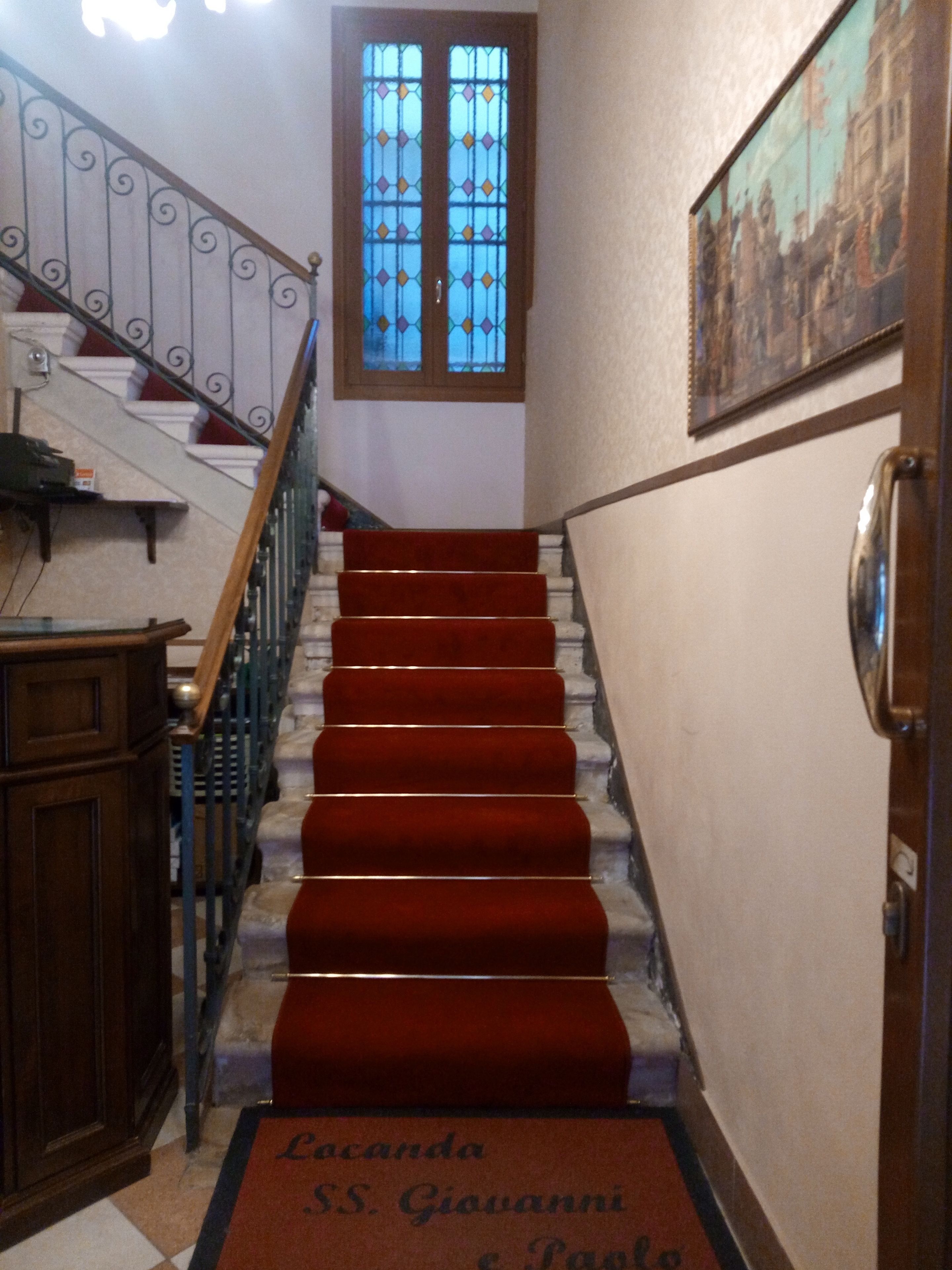 Foto - Alloggi SS Giovanni e Paolo