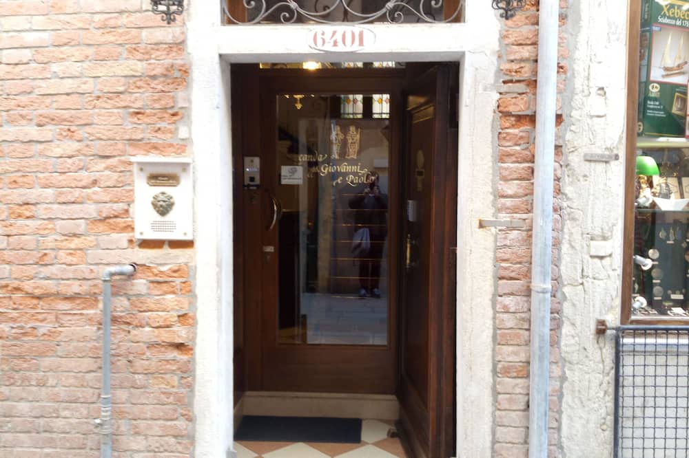 Alloggi SS Giovanni e Paolo