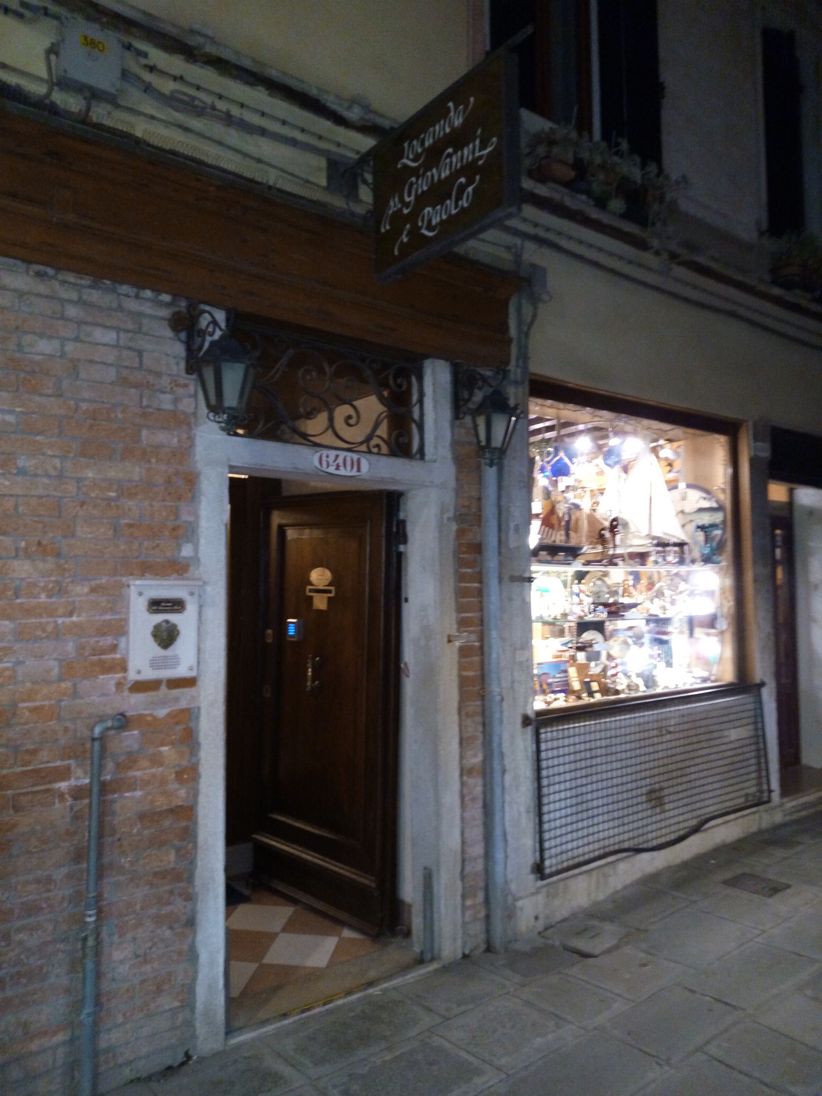 Foto - Alloggi SS Giovanni e Paolo