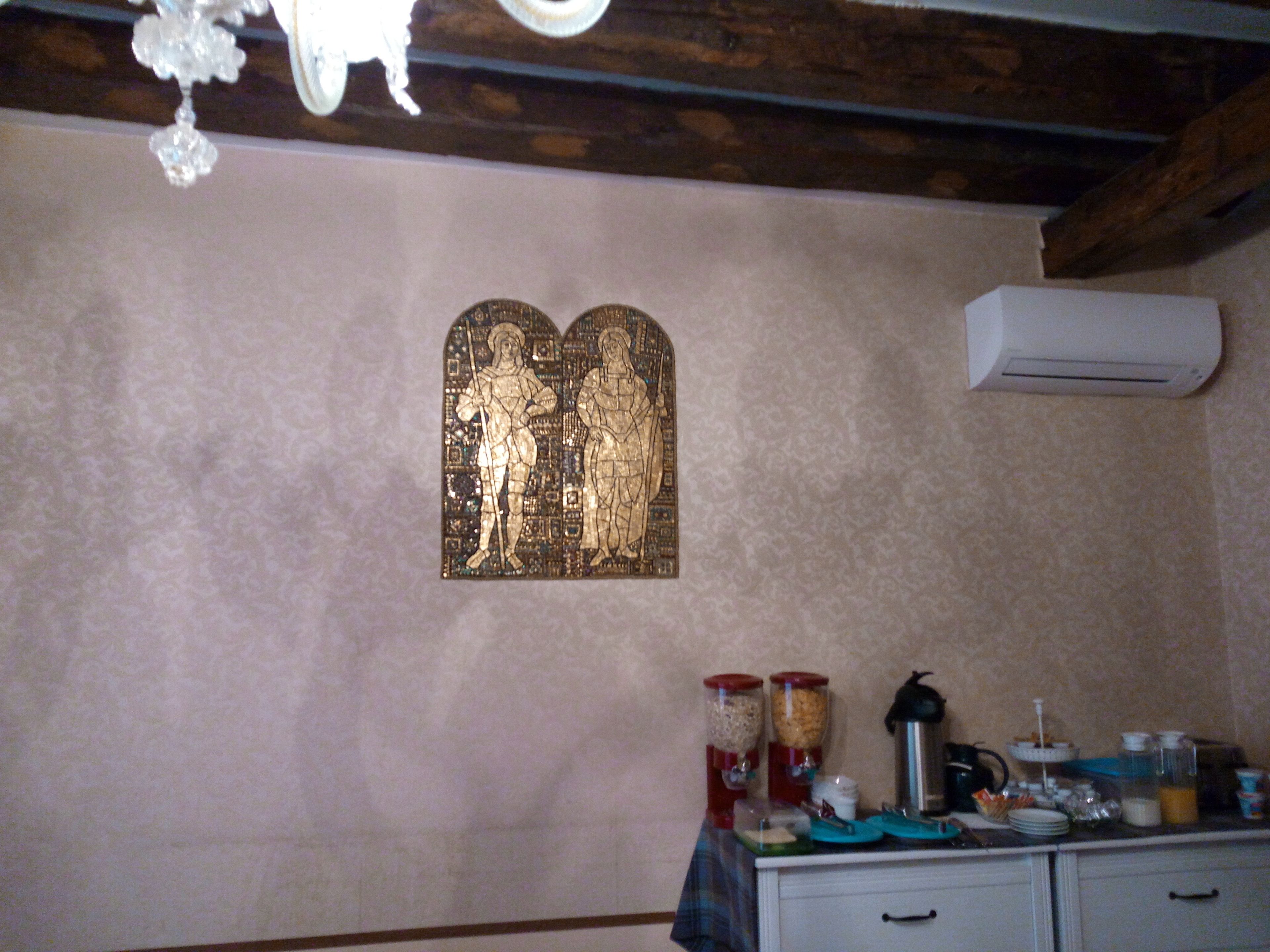 Foto - Alloggi SS Giovanni e Paolo