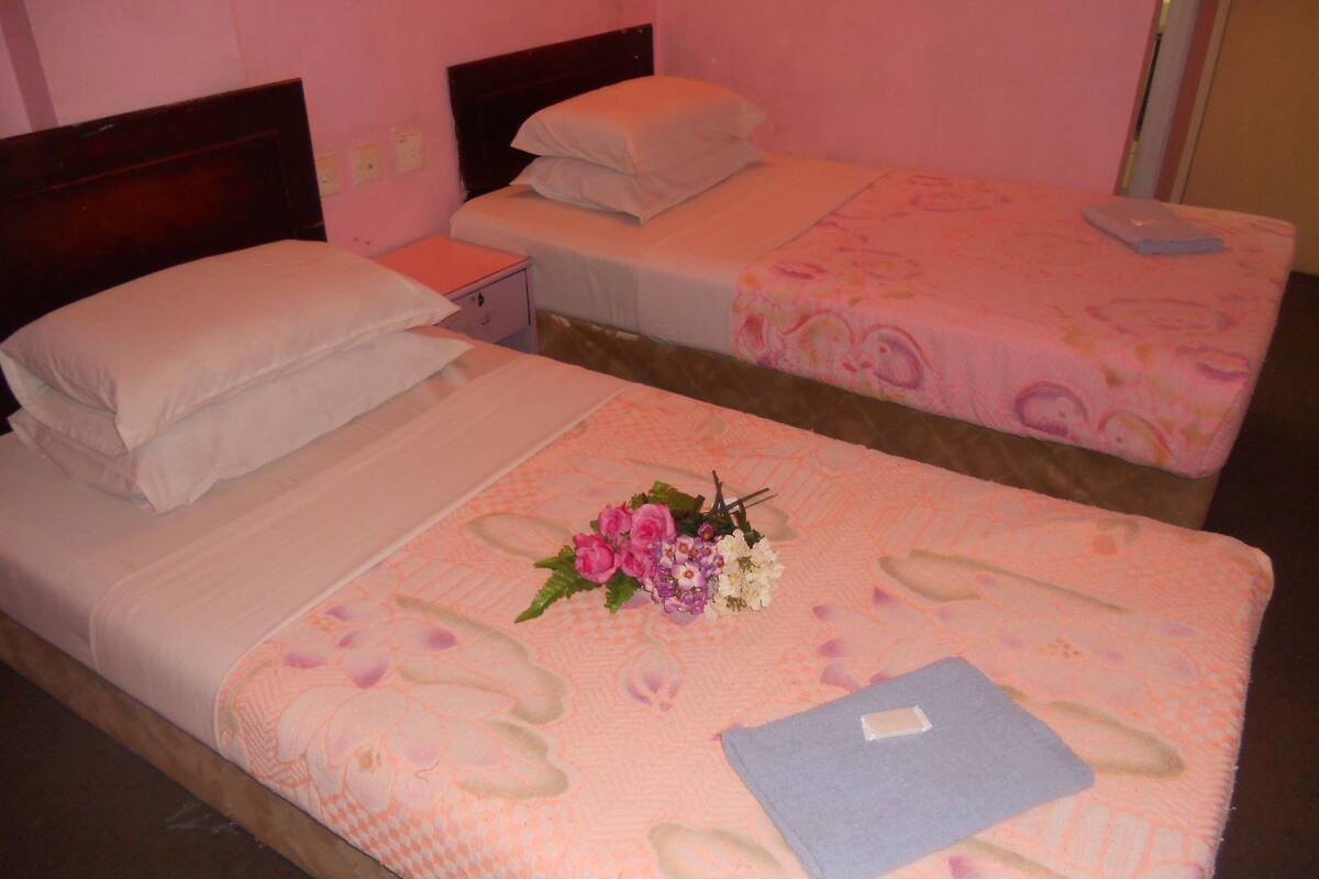 Standard Twin Room, 2 Single Beds