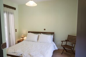 Traditional House - Elia Therissos Maisonettes (Chania)