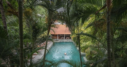 Plantation Urban Resort & Spa