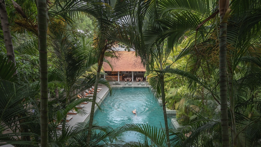 プランテーション アーバン リゾート & スパ