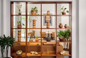 2 bares, 2 bares junto a la piscina