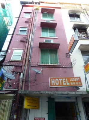 施設からの眺望