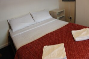 Chambre Double Standard