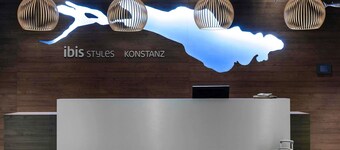 ibis Styles Konstanz