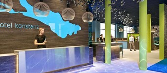 ibis Styles Konstanz