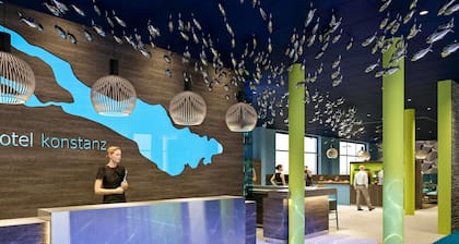 ibis Styles Konstanz