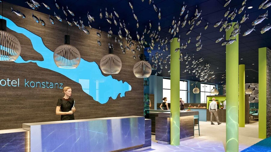 ibis Styles Konstanz