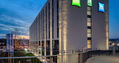 ibis Styles Konstanz