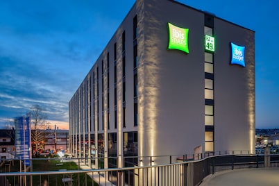 ibis Styles Konstanz