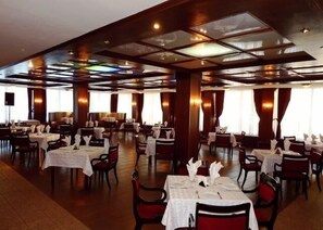 Restaurant - Hotel Tourist Grodno (Grodna)