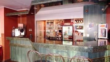 Bar (in loco)