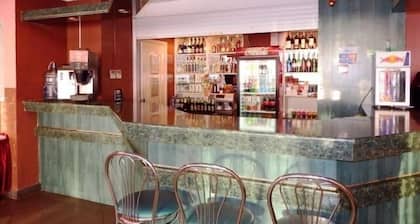 Hotel Tourist Grodno