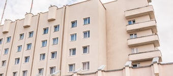 Hotel Tourist Grodno