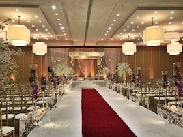 Ballroom
