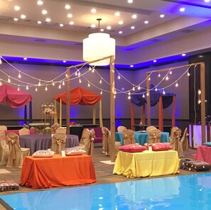 Ballsaal