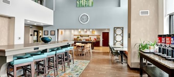Hampton Inn & Suites Chippewa Falls