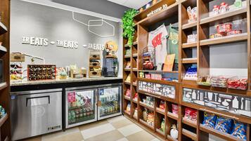 Snackbar