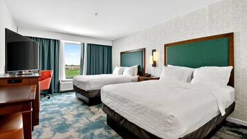 Zimmersafe, BĂŒgeleisen/BĂŒgelbrett, kostenlose Zustellbetten