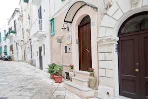Exterior - B&B Casa Cimino (Monopoli)