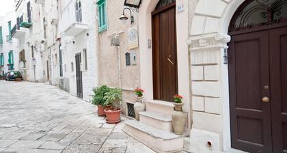 B&B Casa Cimino
