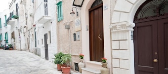 B&B Casa Cimino