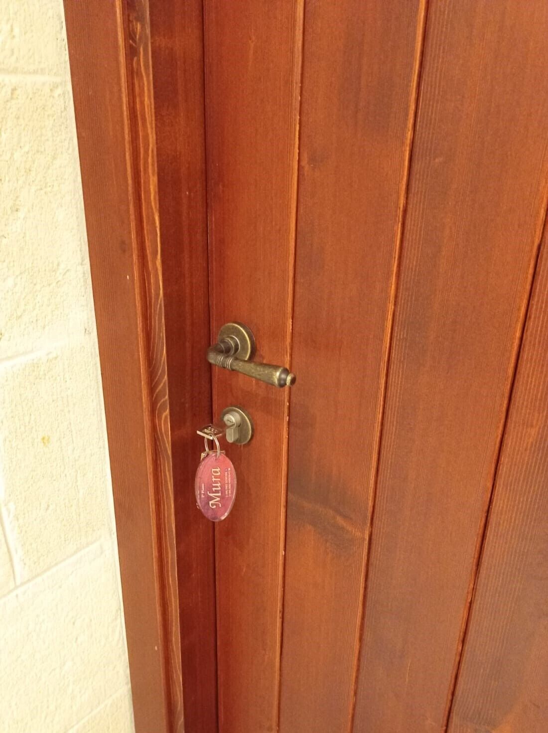 Photo - B&B Casa Cimino - Monopoli - Puglia