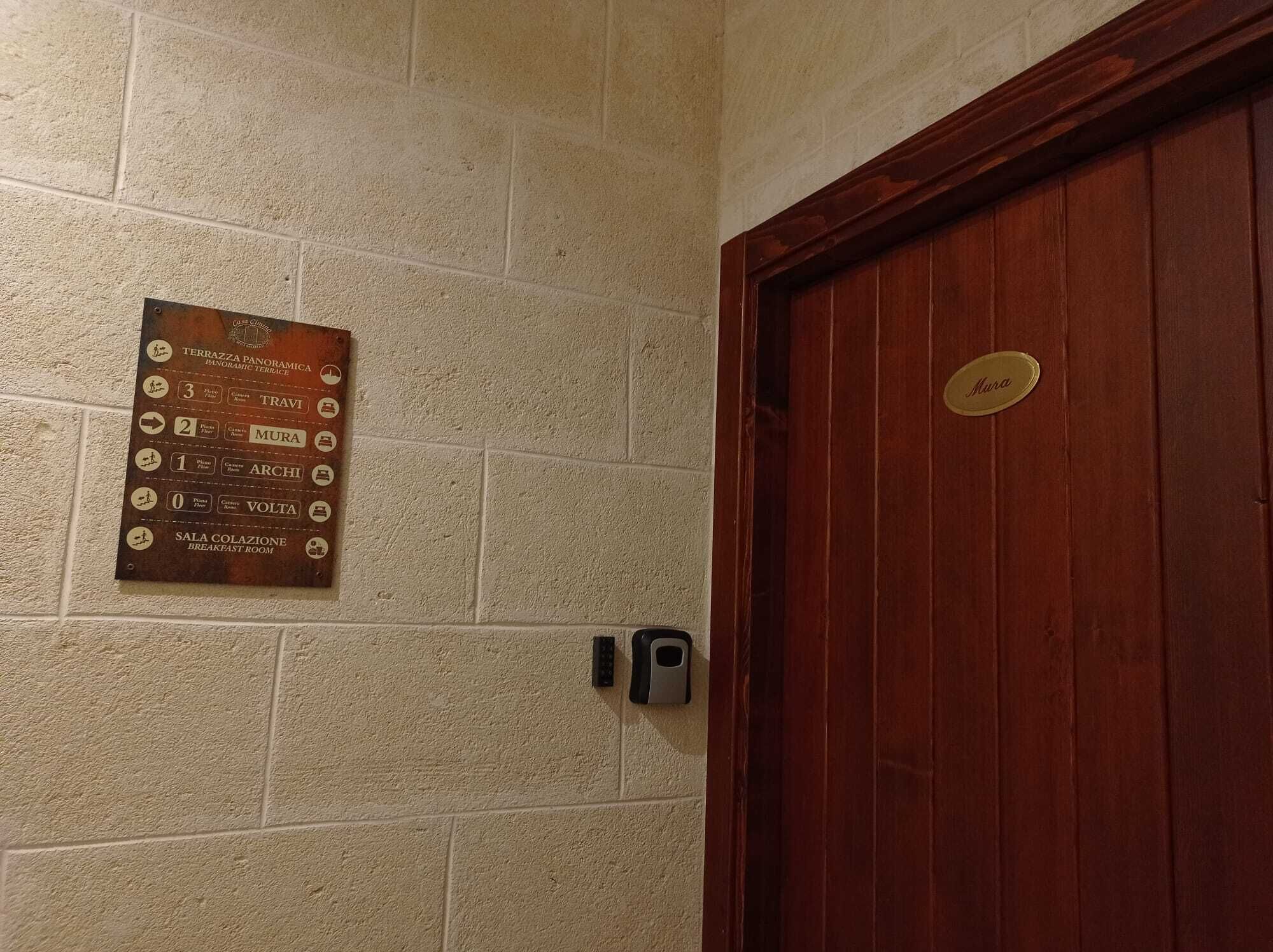 Photo - B&B Casa Cimino - Monopoli - Puglia