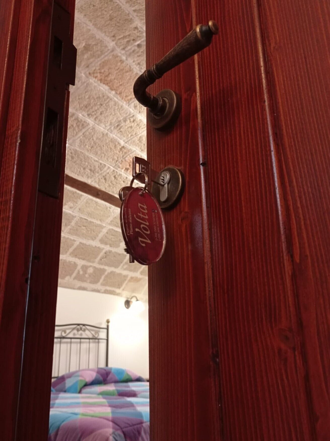 Photo - B&B Casa Cimino - Monopoli - Puglia