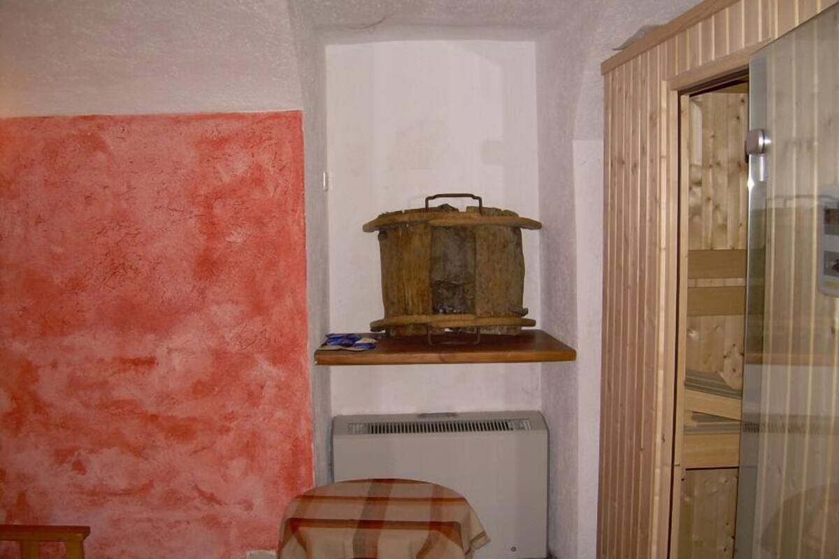 double or twin room, mountain view | bathroom | shower, free toiletries, hair dryer, towels