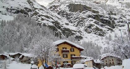 Hotel Ristorante Paramont