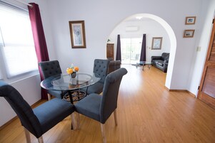 Servicio a la habitación