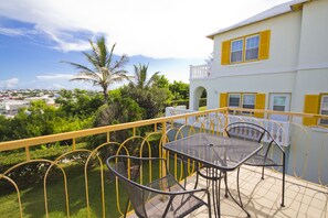 Suite Deluxe | Vistas desde la habitación