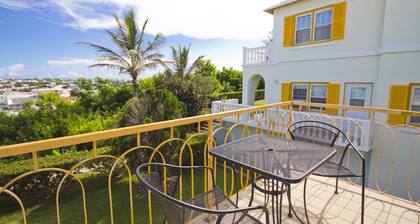 Windsong Guest Apartments