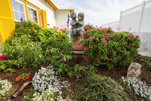 Jardín