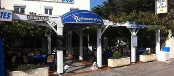 Hôtel de la mer