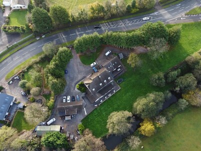 Ewenny Farm Guesthouse